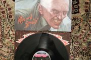 Krokus: Alive and Screaming LP
