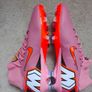 Nike Mercurial Pros Adults FG/MG Image 3