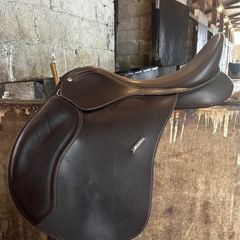 saddle
