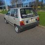 1992 Suzuki Alto 796cc Image 4