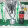 Scottish Premier League Trophy,Celtic FC Image 6