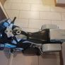 children's electric motorcycle (no charger) Image 2