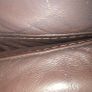 Italian Leather Sofa Image 9