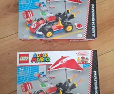 LEGO Super Mario 72032 Mario Standard Kart