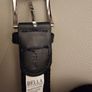 Mens elastic woven belt Image 2
