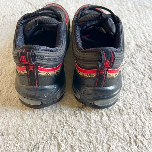 Nike trainers