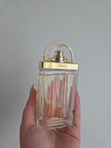 Chloe Love Story Eau de Parfum 75ml  Luxury Floral Fragrance
