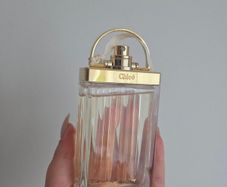 Chloe Love Story Eau de Parfum 75ml  Luxury Floral Fragrance