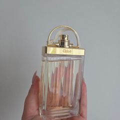 Chloe Love Story Eau de Parfum 75ml  Luxury Floral Fragrance