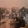 vintage collectable Black and white picture Image 4