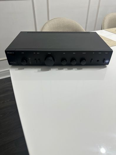 Onyko TX-NR515 Amplifier Arcam Muso Speakers Pro-Linear Model FB950 Subwoofer