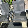 Balcony Furniture Set Image 2