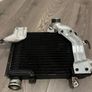 toyota celica gt4 st185 intercooler Image 5