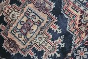 wool rug