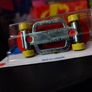 Skate Grom ! Tony Hawk ! from HW Xtreme Sports ! Sealed ! by Mattel / Hot Wheels ! Image 8