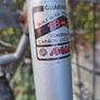 classic vintage road bike Image 5