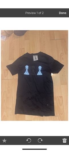 Amico T-shirt