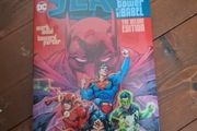 JLA - The tower of babel.