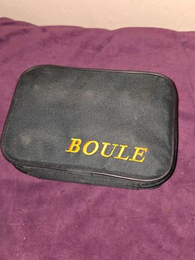 Boules Set