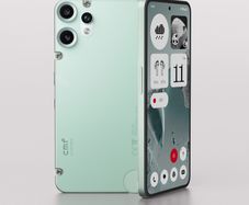 CMF by Nothing Phone 2 Pro (Light Green, 256 GB)