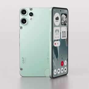 CMF by Nothing Phone 2 Pro (Light Green, 256 GB)