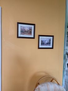 australian prints