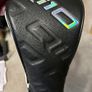 TaylorMade Qi10 LS Limited Edition Driver 9 Deg Project  X EvenFlow 6.0 Image 7