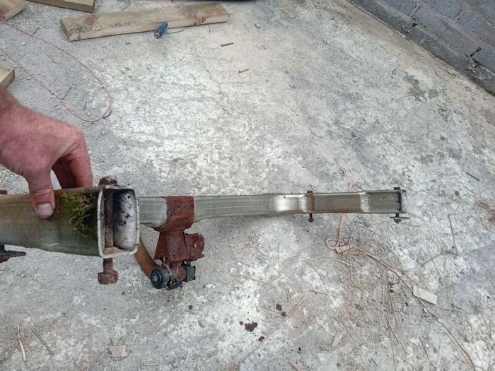 Audi a4 parts