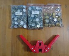 manual bottle capping tool
