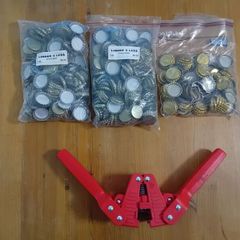 manual bottle capping tool