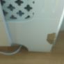 Radiator cover Image 3