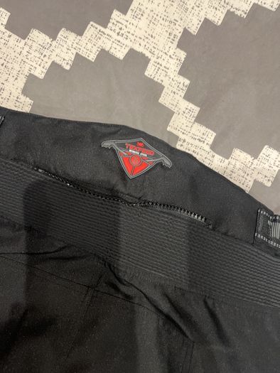 Motorbike trousers