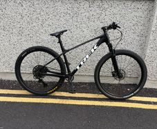 Trek xcaliber 8 gen 2