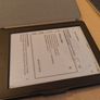 Amazon Kindle 8th Generation WiFi Image 5