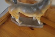 Vintage/Antique Ceramic Shepherd