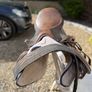 Horse Saddle Image 2