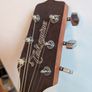 Selection of Guitar Pedals & Takamine Acoustic Image 3