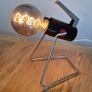 Vintage Philips Lamp Image 2