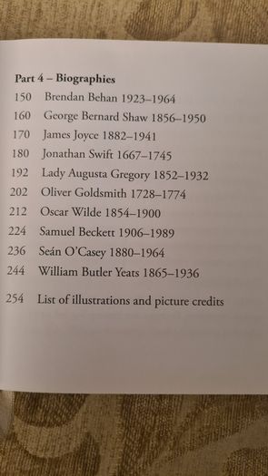 Pocket Irish With And Wisdom. Hardback In Very Good Condition.