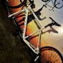 Carrera Virtuoso Mens Road Bike - White Image 2