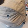 Uppababy Vista V2 Rumble Seat Image 3