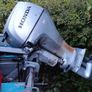 Honda 20 hp Image 4