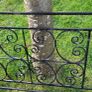 metal gates Image 2