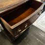 Antique, 3 drawer locker Image 6