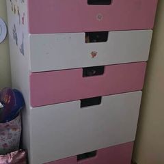 Ikea Stuva Chest of drawers