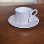 Bone China Tea set serves 8 Image 3