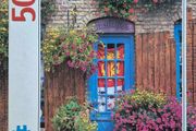 500 piece Jigsaw Puzzle