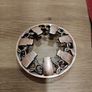 Illuma Lid for Yankee Candle Jar Image 2