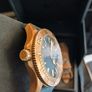 Christopher Ward C60 Bronze Image 4