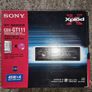 Sony CDX-GT111 CD Car Stereo Image 4